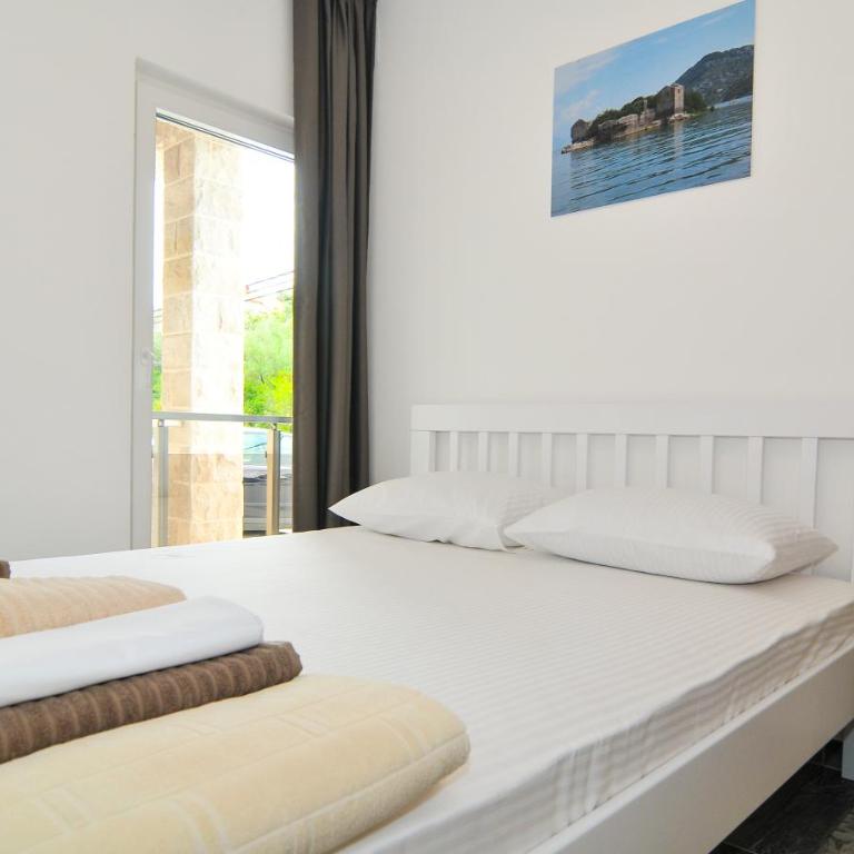 Apartments Edera - Apartman sa Terasom - 14