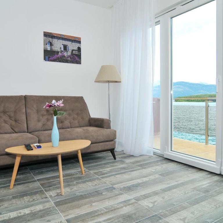 Apartments Edera - Apartman sa Terasom - 10