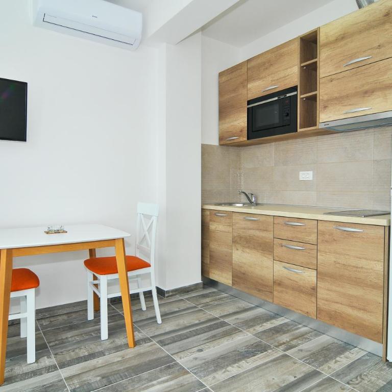 Apartments Edera - Apartman sa Terasom - 36