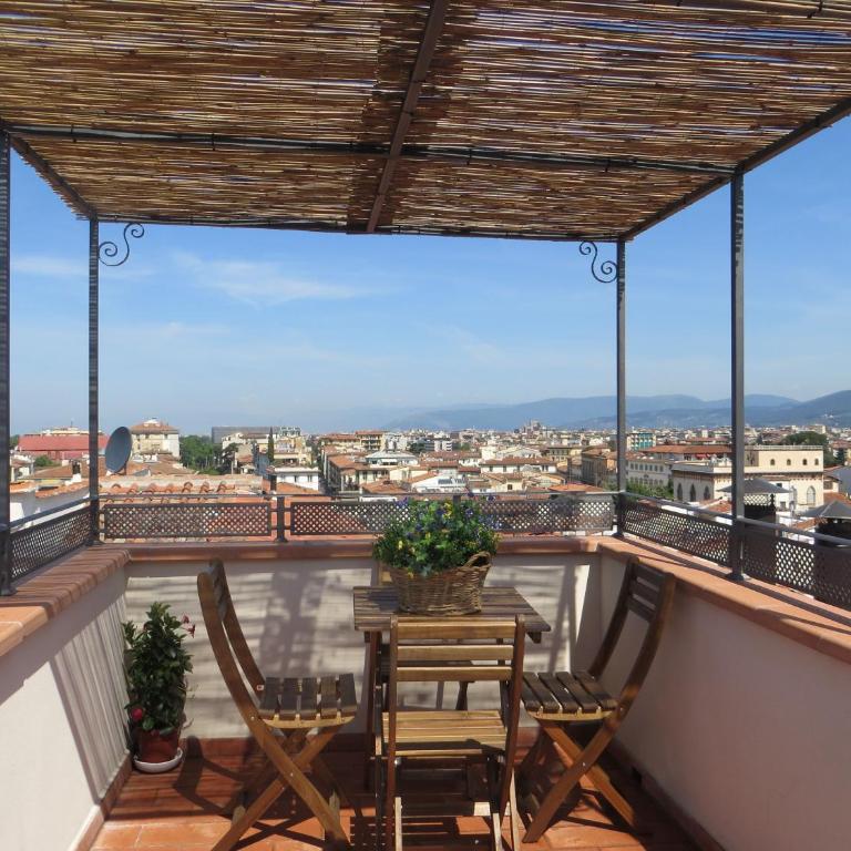 Appartamento Montebello - Apartment with Terrace - 3