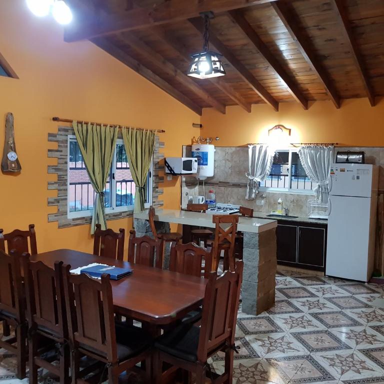 Medanos Talas Sur - Casa de 2 dormitorios - 22
