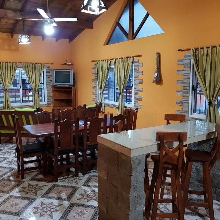 Medanos Talas Sur - Two-Bedroom House - 20