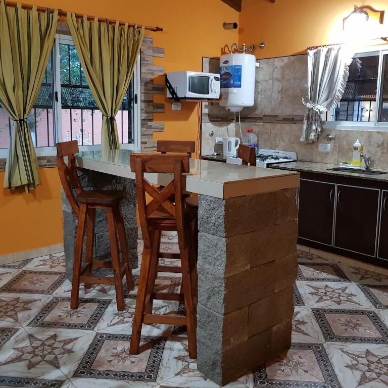 Medanos Talas Sur - Casa de 2 dormitorios - 18