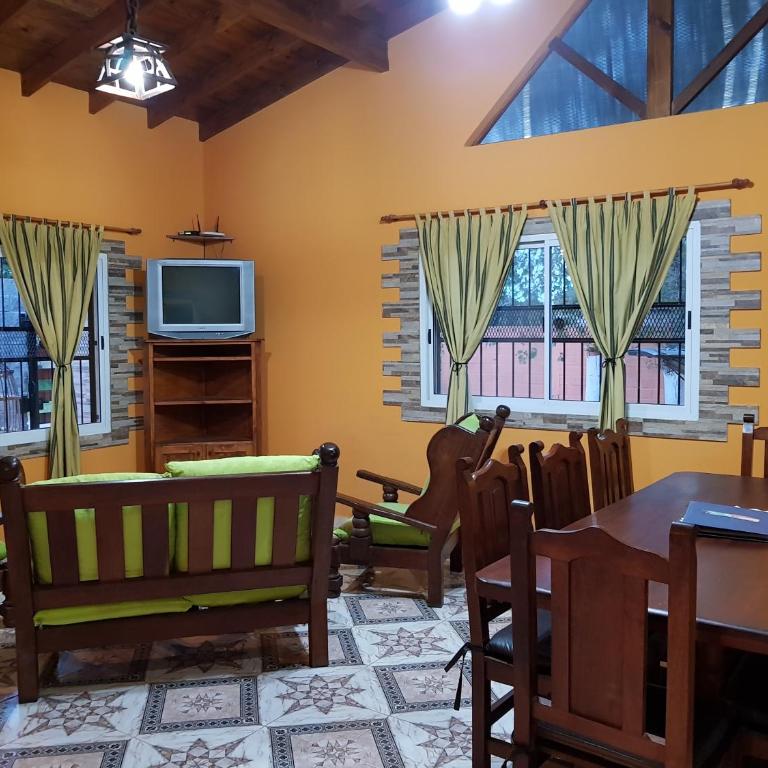 Medanos Talas Sur - Casa de 2 dormitorios - 15