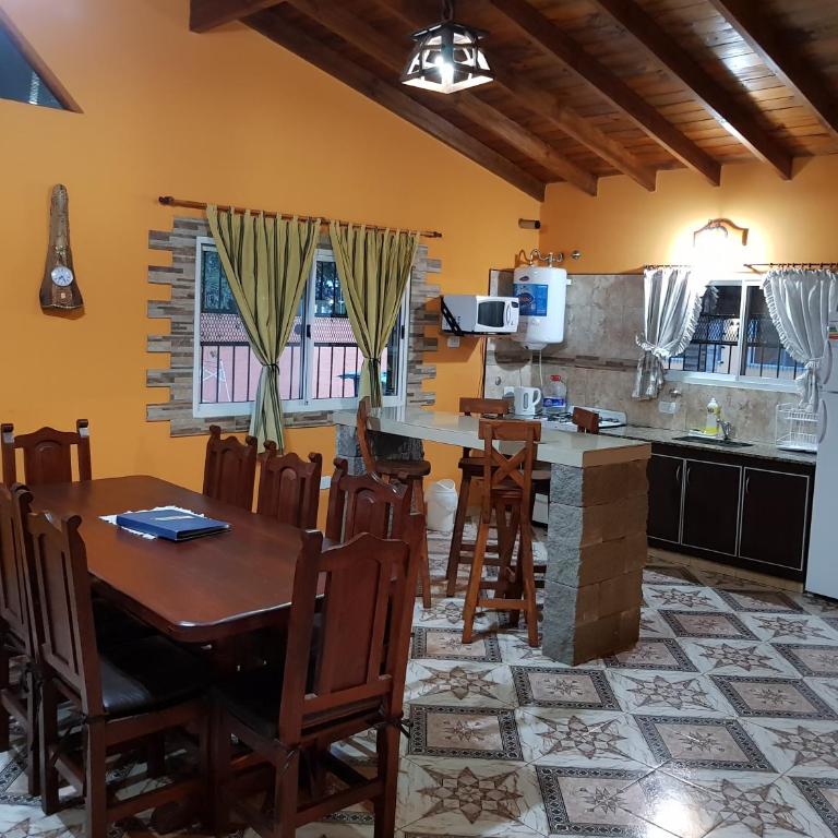 Medanos Talas Sur - Casa de 2 dormitorios - 14