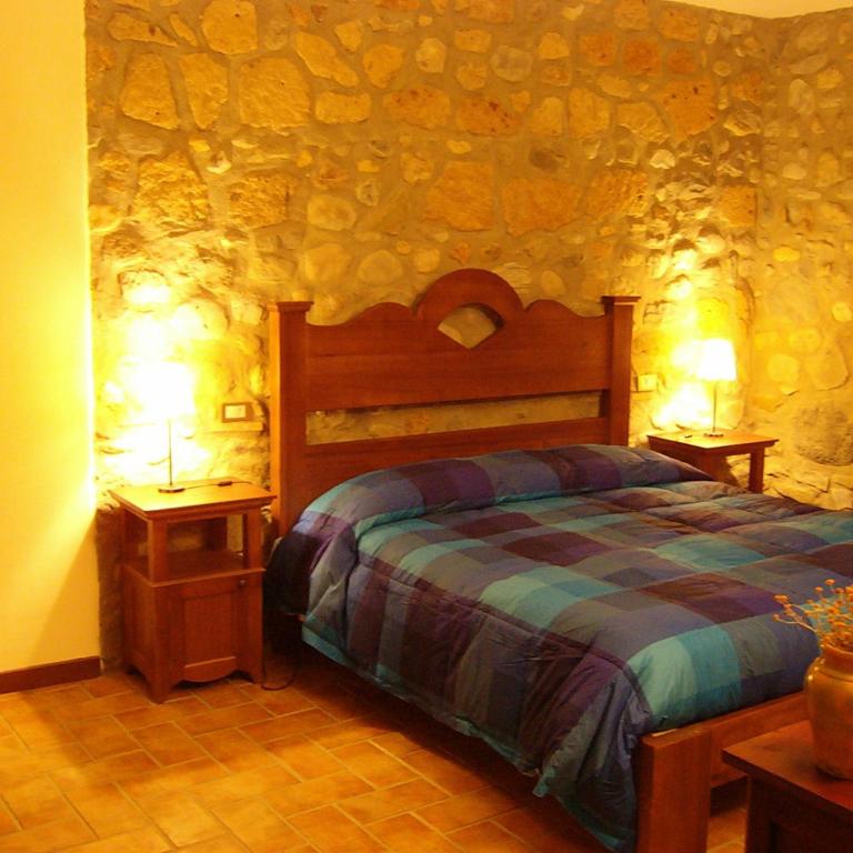Agriturismo Cioccoleta - Camera Matrimoniale - 4