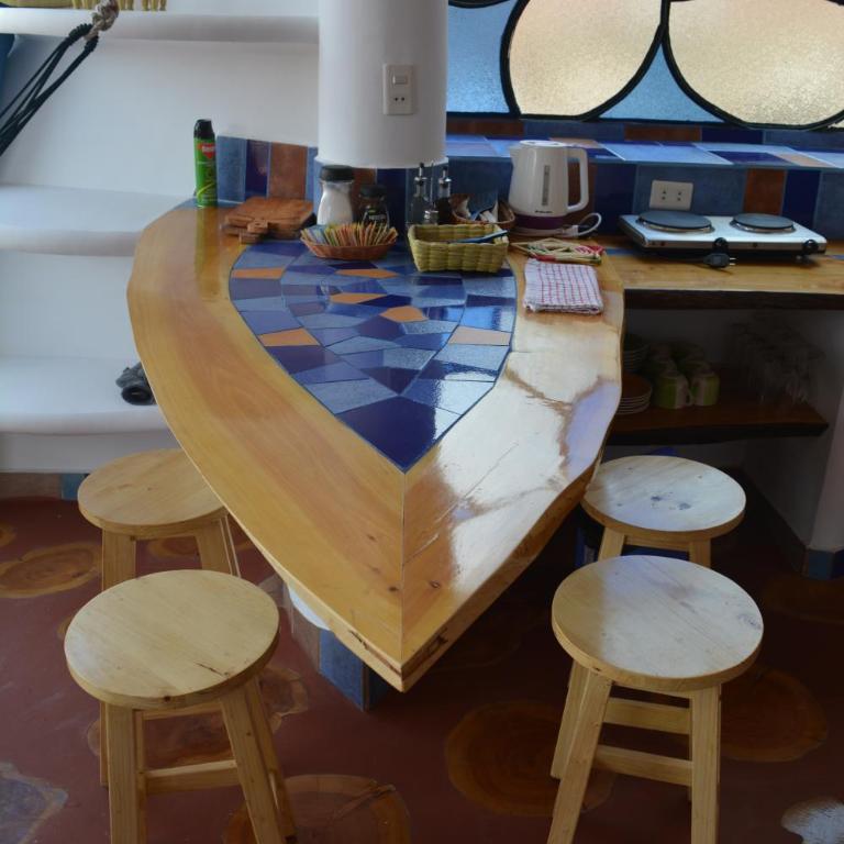 Hostal Las Olas - Family Suite - 1