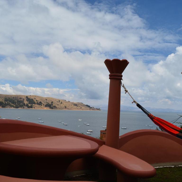 Hostal Las Olas - Family Suite - 5