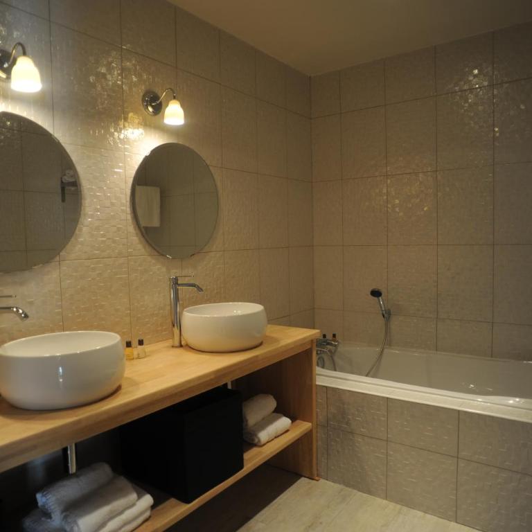 Les Chambres d'Andrea - Suite - 3