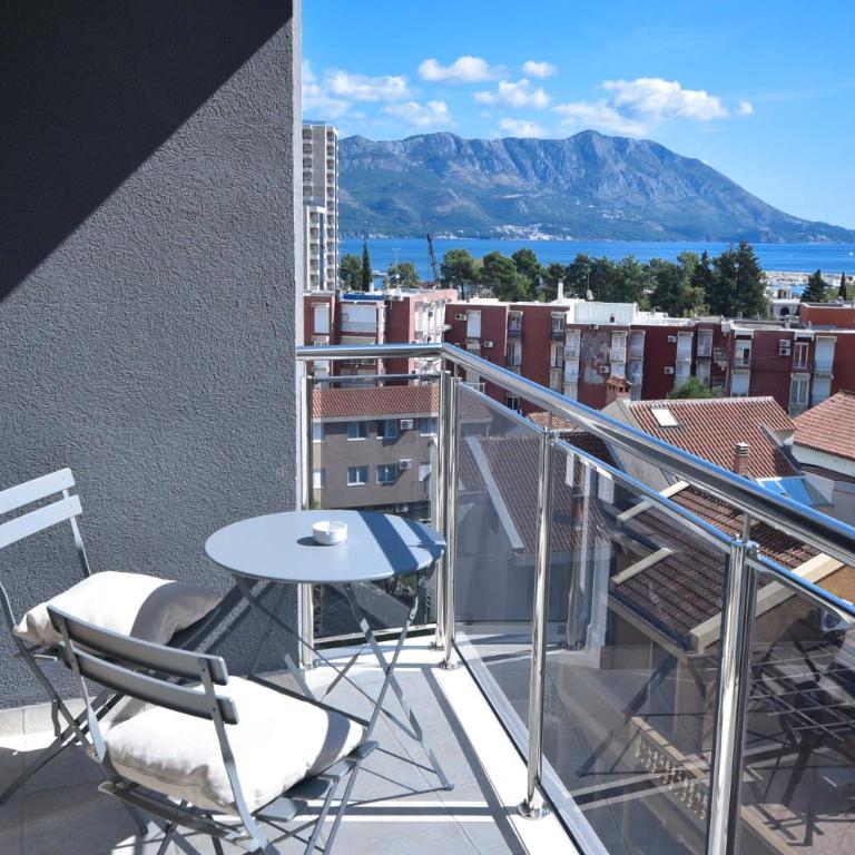 Apartment Bojana - Apartman sa Pogledom na More - 5