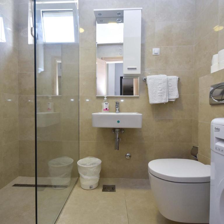 Apartment Bojana - Apartman sa Pogledom na More - 19