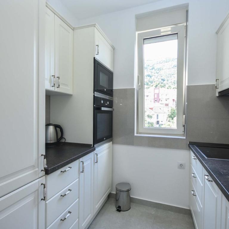 Apartment Bojana - Apartman sa Pogledom na More - 16