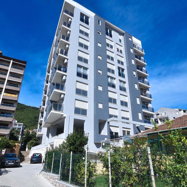 Apartment Bojana - Apartman sa Pogledom na More - 2
