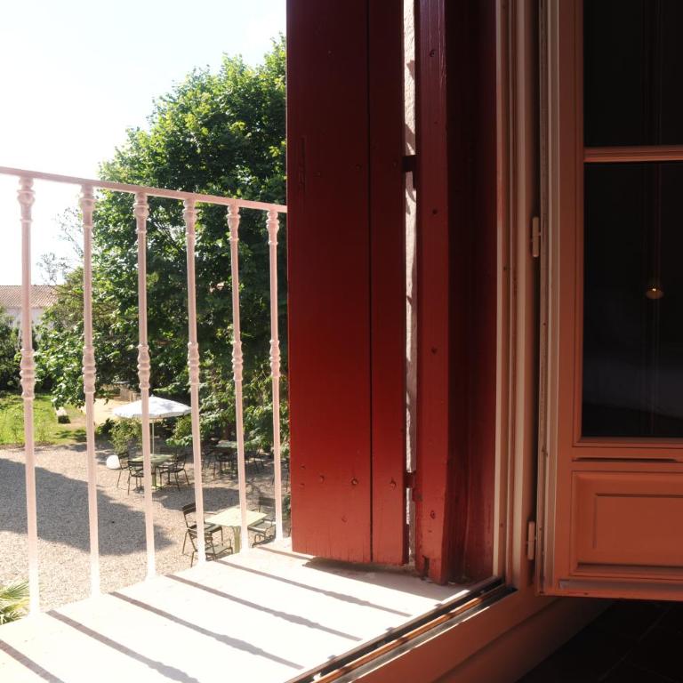 Les Chambres d'Andrea - Chambre Double Confort - 3