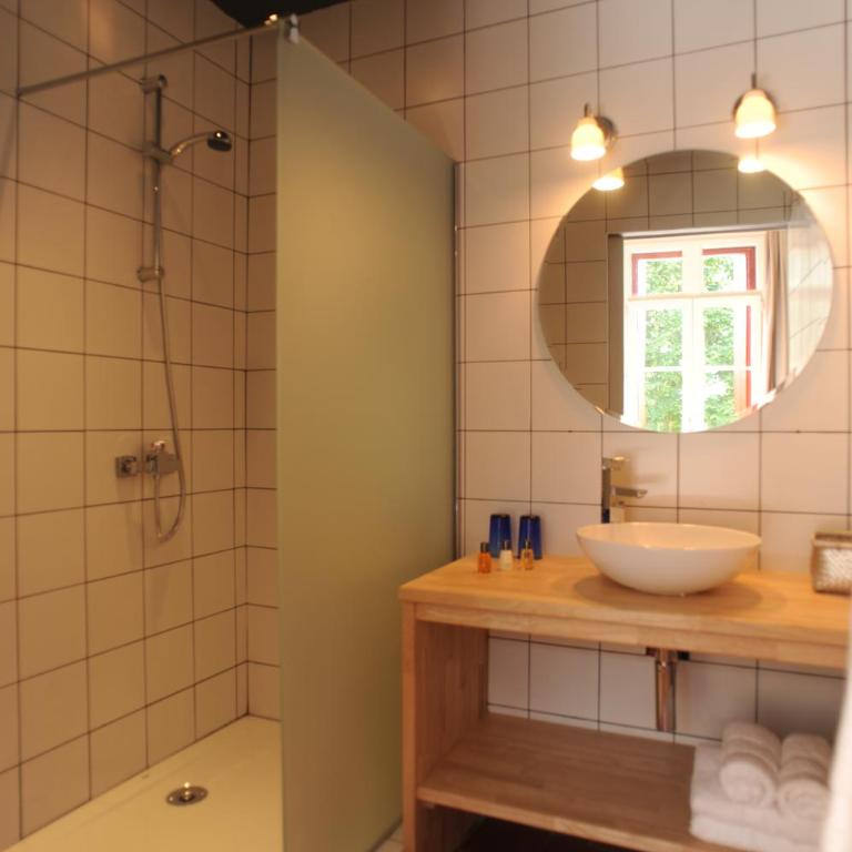 Les Chambres d'Andrea - Chambre Double Standard - 3