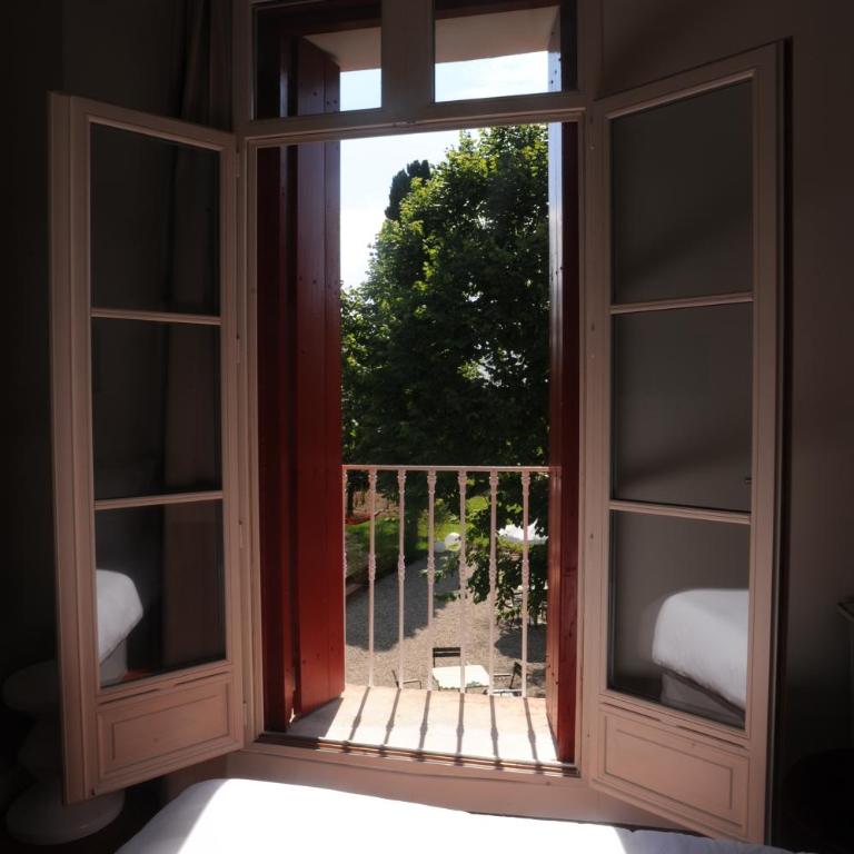 Les Chambres d'Andrea - Chambre Double Standard - 4