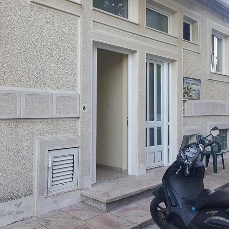 Apartman Jasna - Studio Apartment - 10
