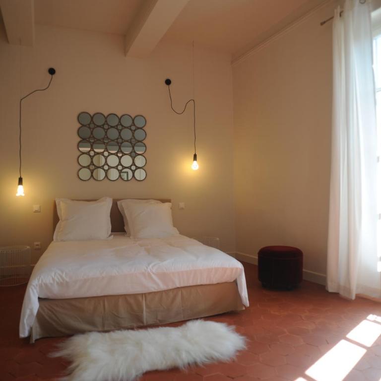 Les Chambres d'Andrea - Suite - 4