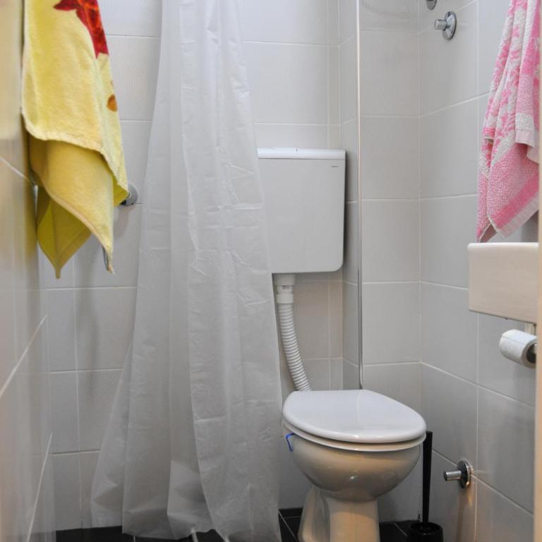 Apartment in the city center - Apartman - 20