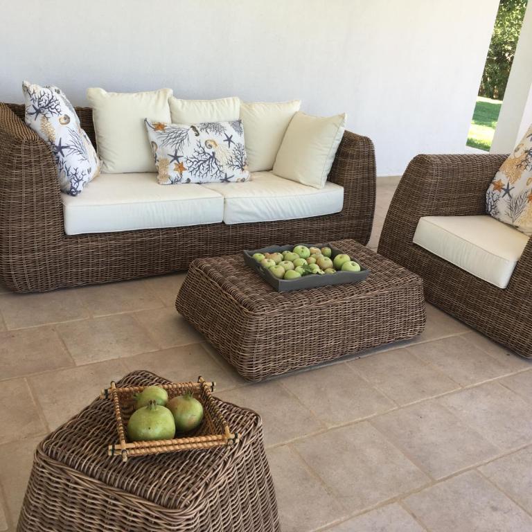 Nel Blu Dipinto Di Blu - Casa Vacanze - 35
