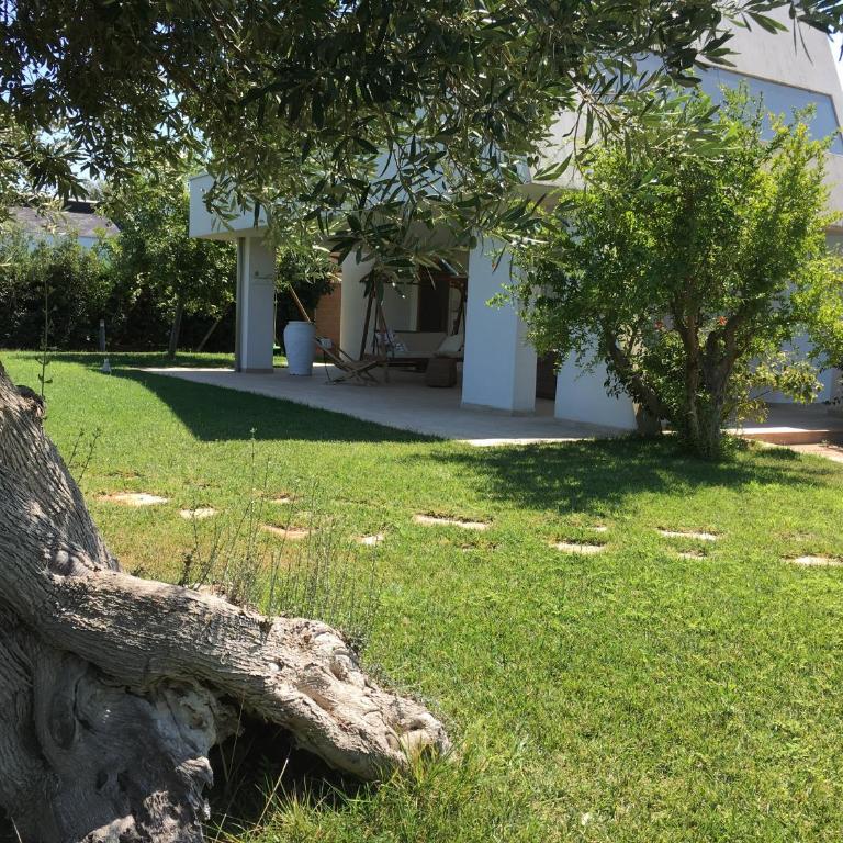 Nel Blu Dipinto Di Blu - Casa Vacanze - 1