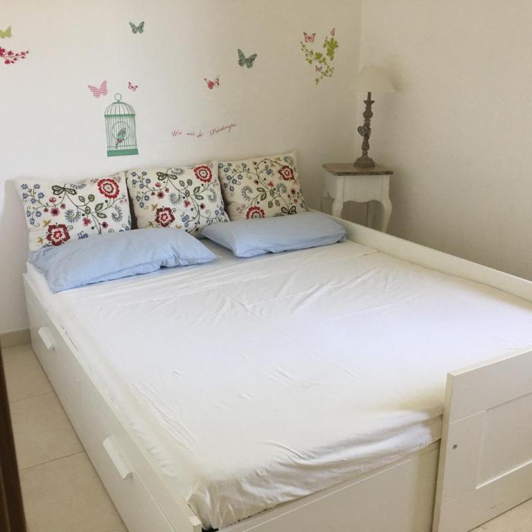 Nel Blu Dipinto Di Blu - Casa Vacanze - 49