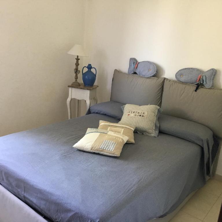 Nel Blu Dipinto Di Blu - Casa Vacanze - 48