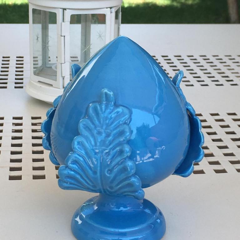 Nel Blu Dipinto Di Blu - Casa Vacanze - 18