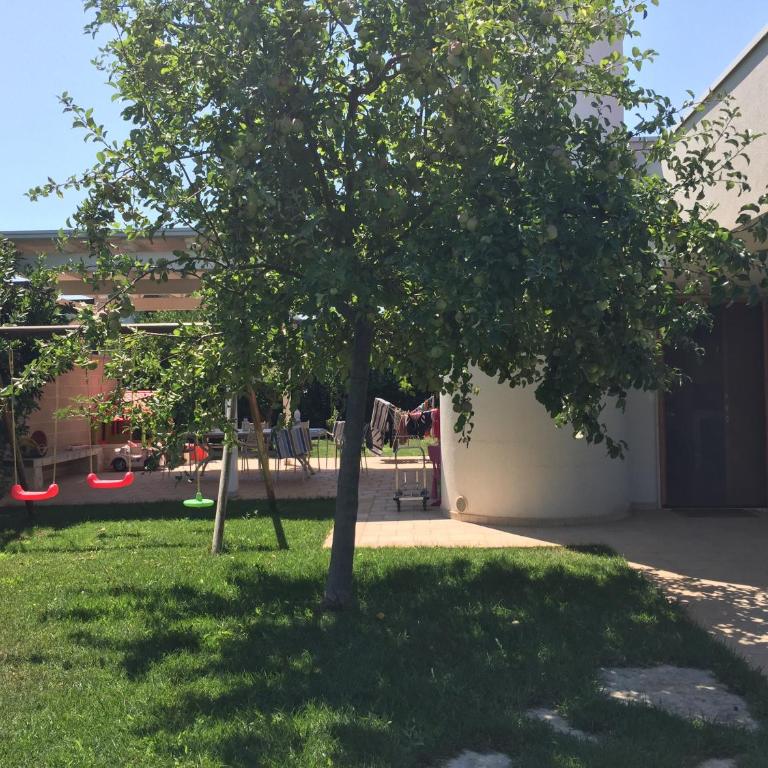 Nel Blu Dipinto Di Blu - Casa Vacanze - 14