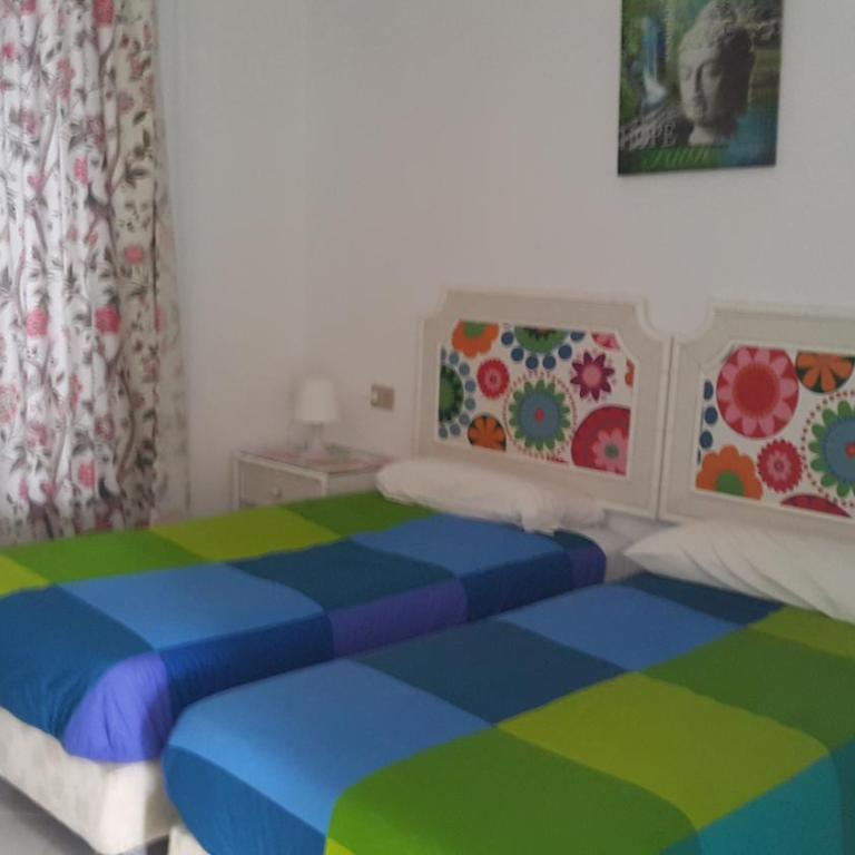 Viviendas Las Vistas - Apartamento de 2 dormitorios - 5