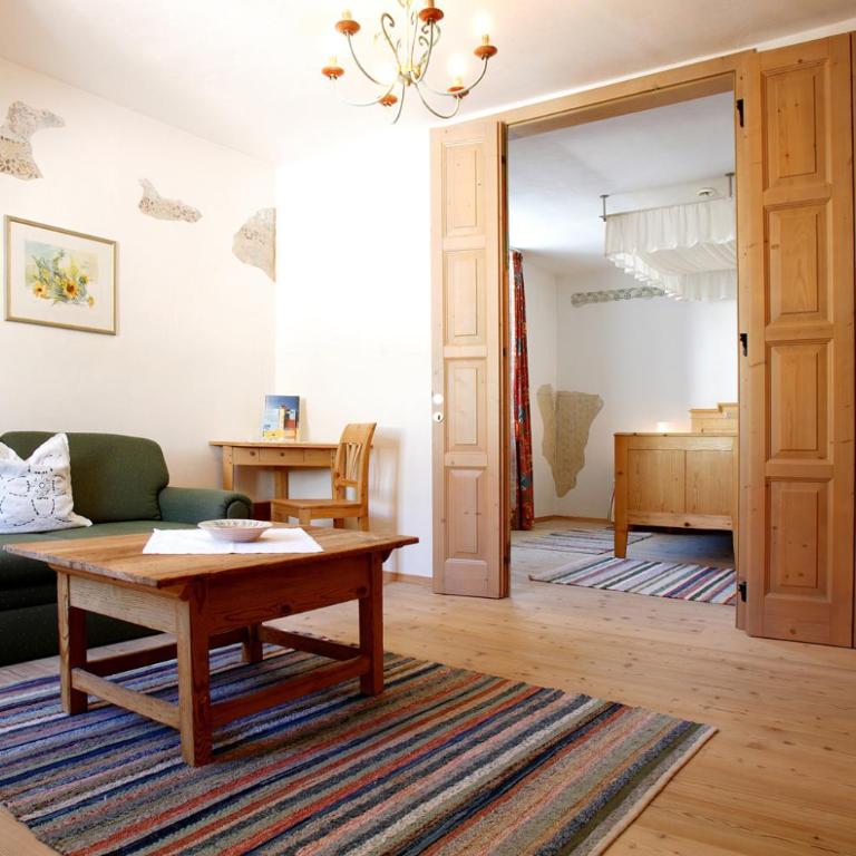 Hotel Post Karlon - Deluxe Familienzimmer - 6