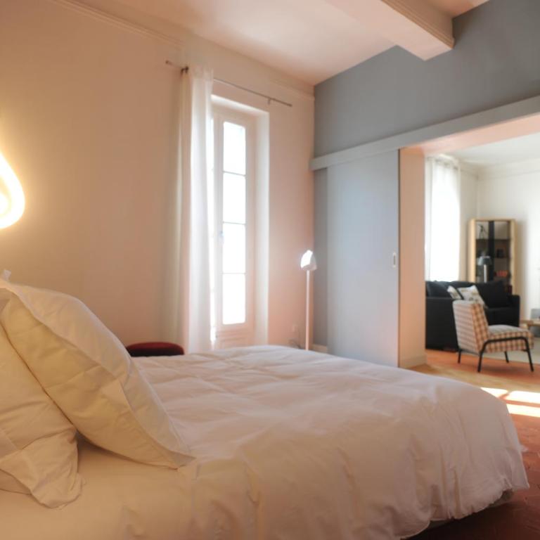 Les Chambres d'Andrea - Suite - 6