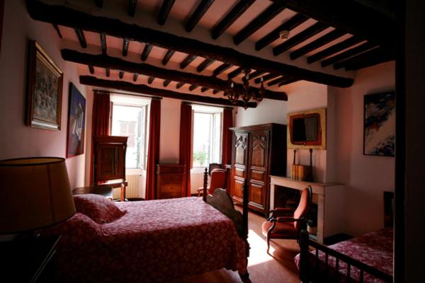 Hôtel Les Arcades - Chambre Double Supérieure - 7