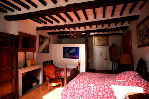 Hôtel Les Arcades - Chambre Double Supérieure - 8