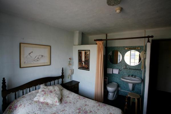 Hôtel Les Arcades - Chambre Double - 2