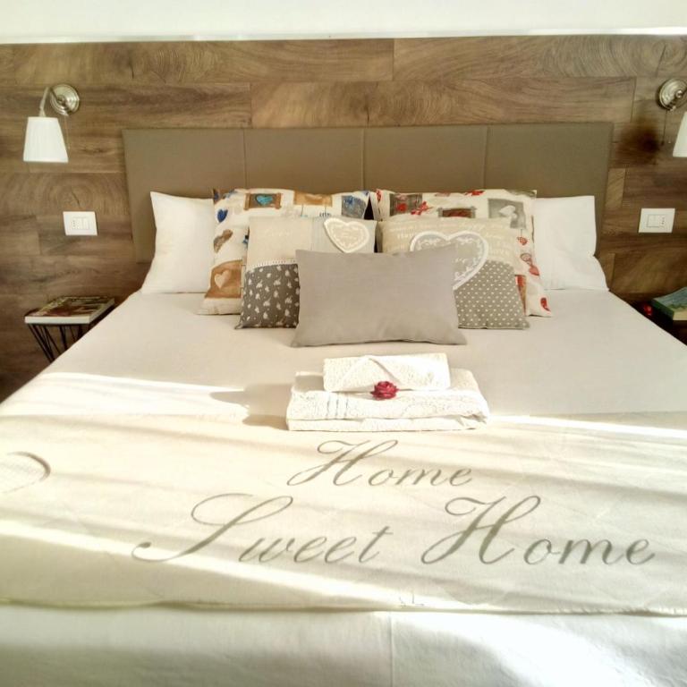 Ledro Lake Suites - Appartamento con Vista Lago - 5