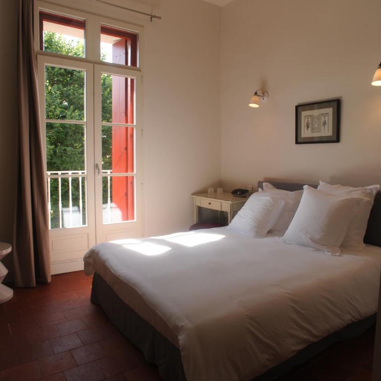 Les Chambres d'Andrea - Chambre Double Standard - 5