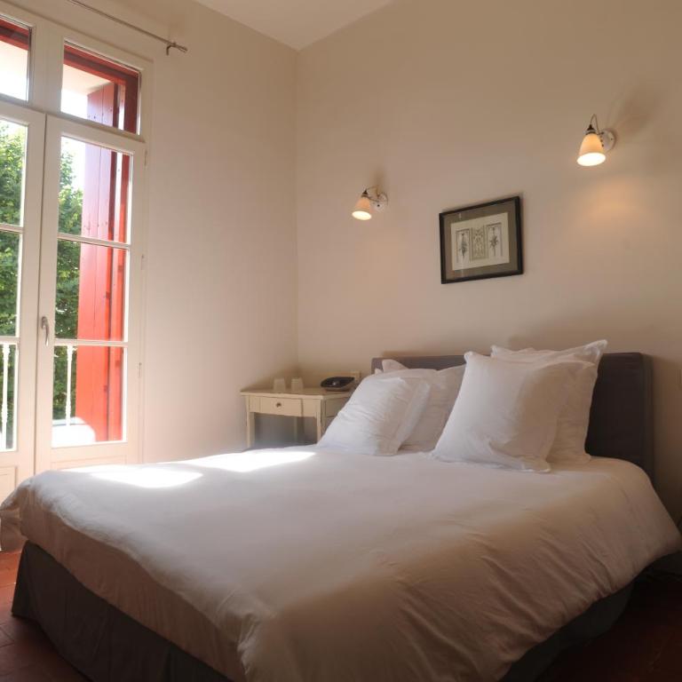 Les Chambres d'Andrea - Chambre Double Standard - 6