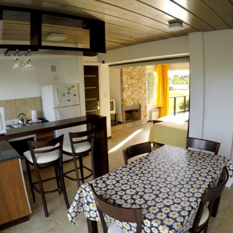 Ossa Mayor Apart - Bungalow de un dormitorio - 14