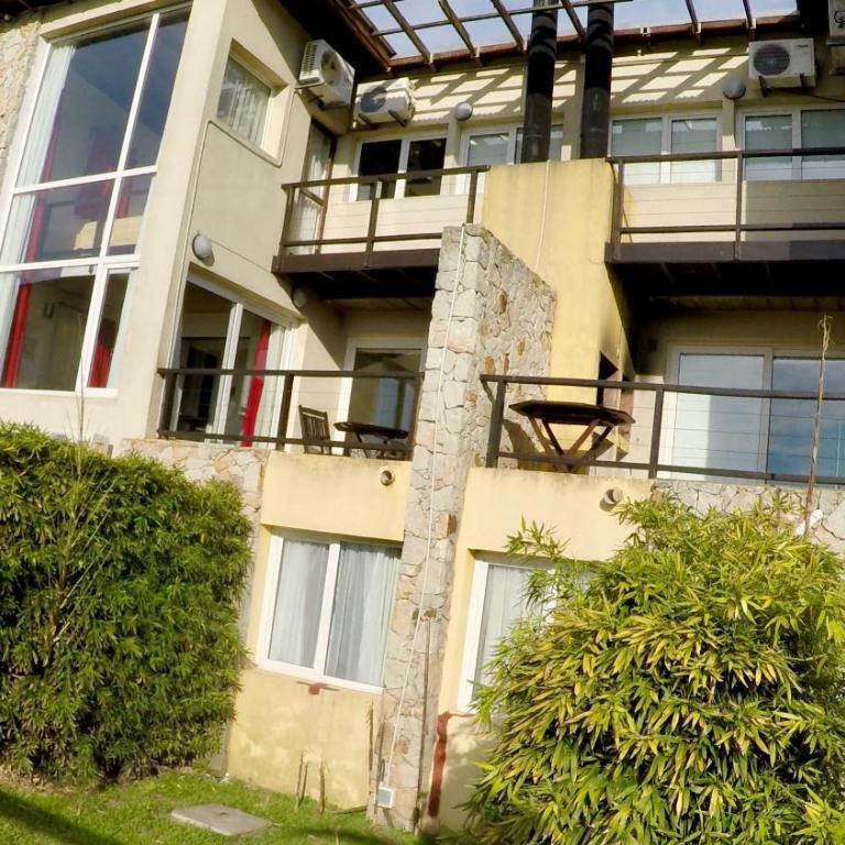 Ossa Mayor Apart - Apartamento Premium - 8