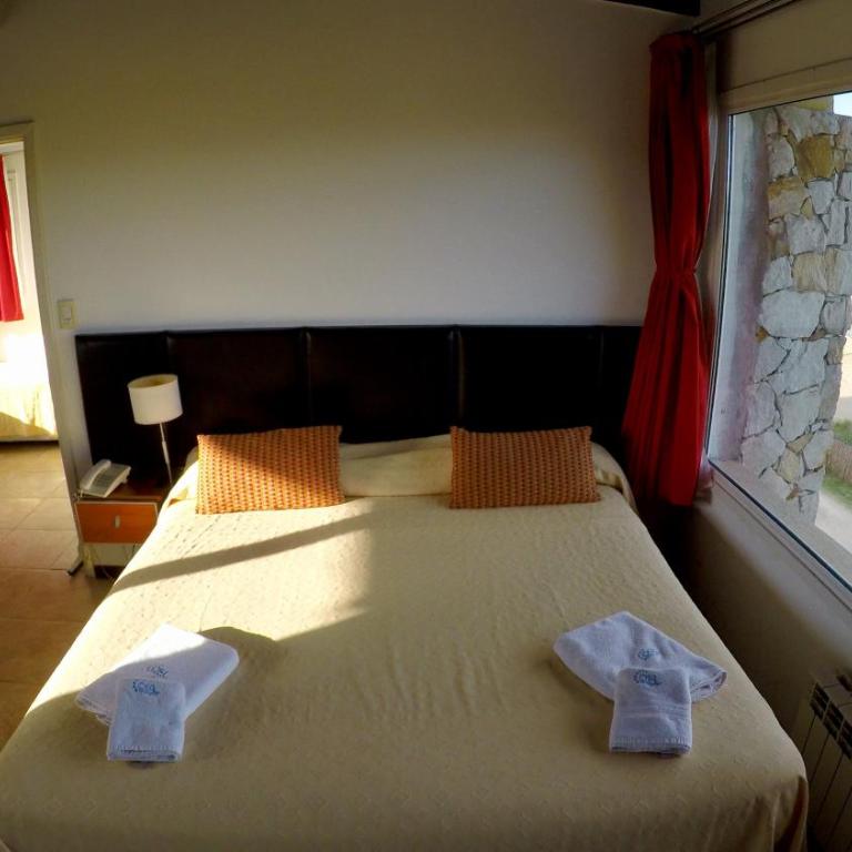 Ossa Mayor Apart - Apartamento Premium - 19