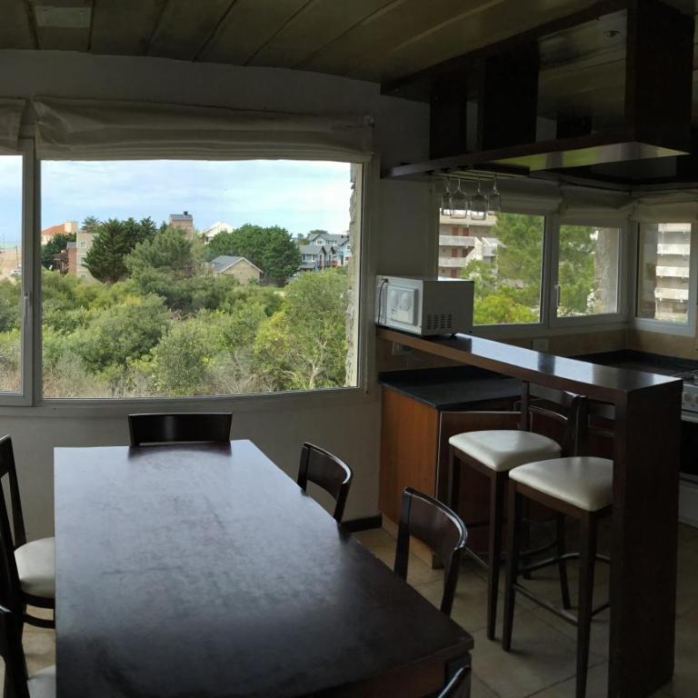 Ossa Mayor Apart - Apartamento Grande de 2 dormitorios - 35