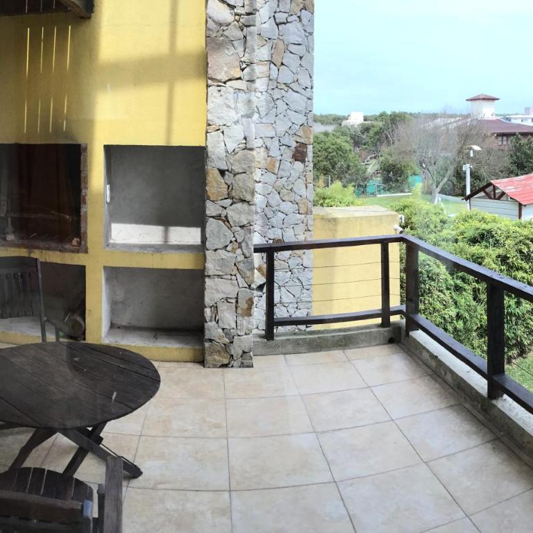 Ossa Mayor Apart - Apartamento Grande de 2 dormitorios - 38