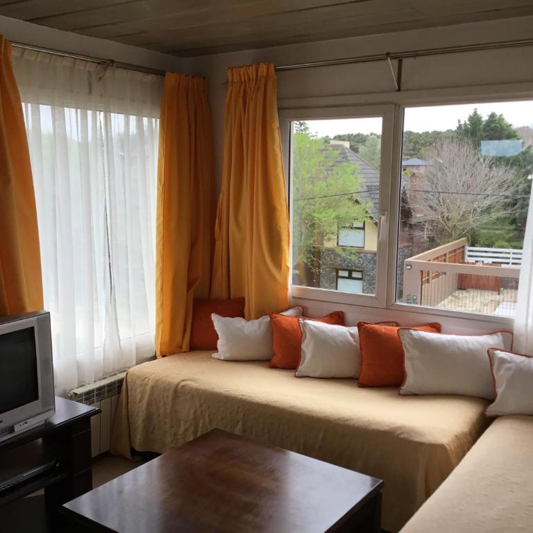 Ossa Mayor Apart - Apartamento Grande de 2 dormitorios - 57