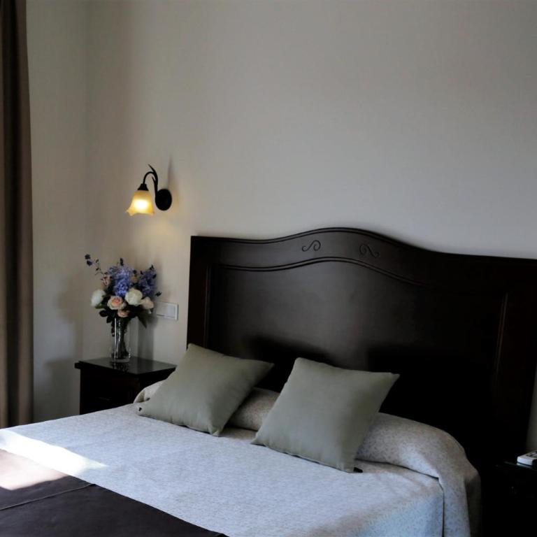 Arcos de Montemar - Habitación Doble con balcón - 1 o 2 camas - 7