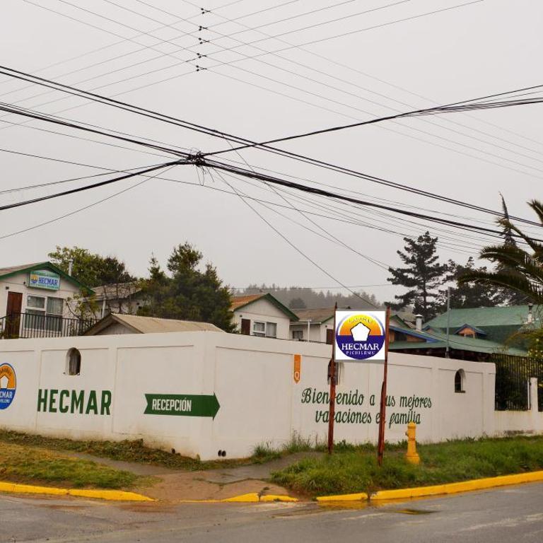 Cabañas Hecmar - One-Bedroom Bungalow - 5