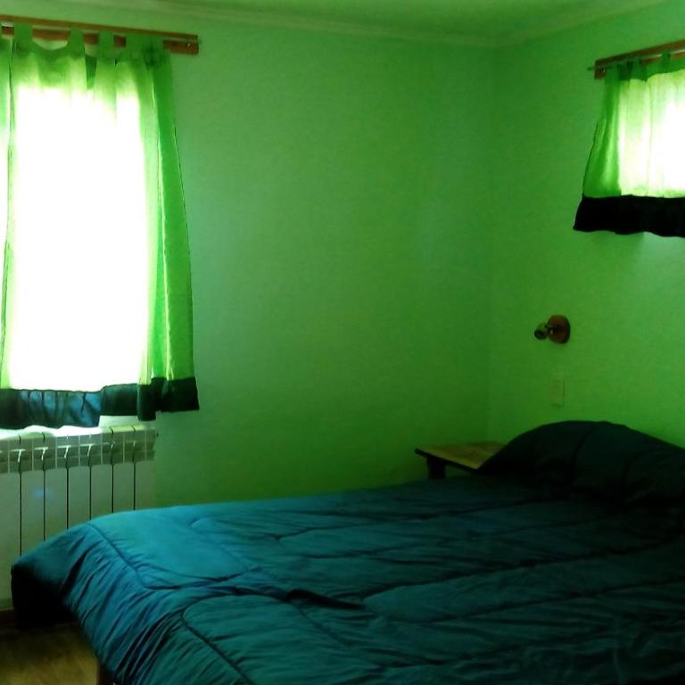 Departamentos de Alquiler Turistico: Familia Eguren - Casa con 1 dormitorio - 14