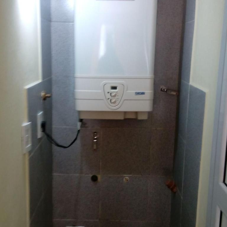 Departamentos de Alquiler Turistico: Familia Eguren - Casa con 1 dormitorio - 12