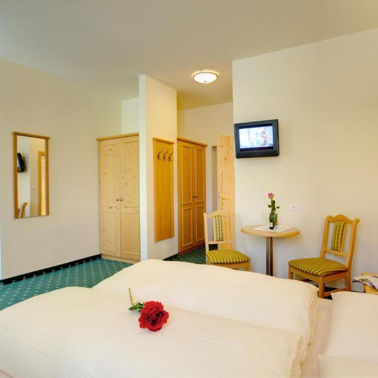 Hotel Castel Latemar - Chambre Familiale - 3