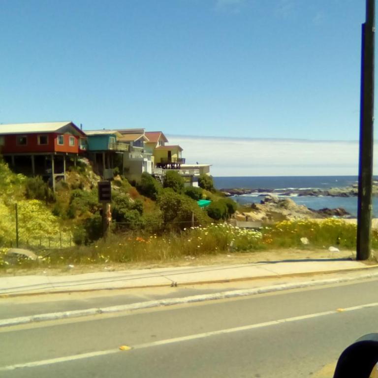 Departamento Bosques del Tabo - Two-Bedroom Apartment - 39